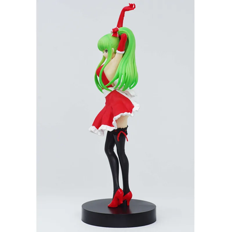 Banpresto EXQ Коллекция Рисунок-C. Стиль фартука из «Code Geass: Lelouch Восстания "A121