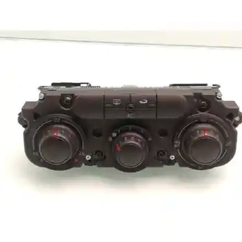 

CONTROL HEATING/AIR CONDITIONING SEAT LEON (1P1)