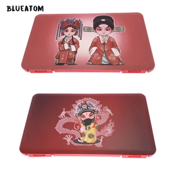 

Portable Dustproof Disposable Masks Case Masks Container Mask Storage Box Storage Home Organizer Caja Mascarillas Guardar