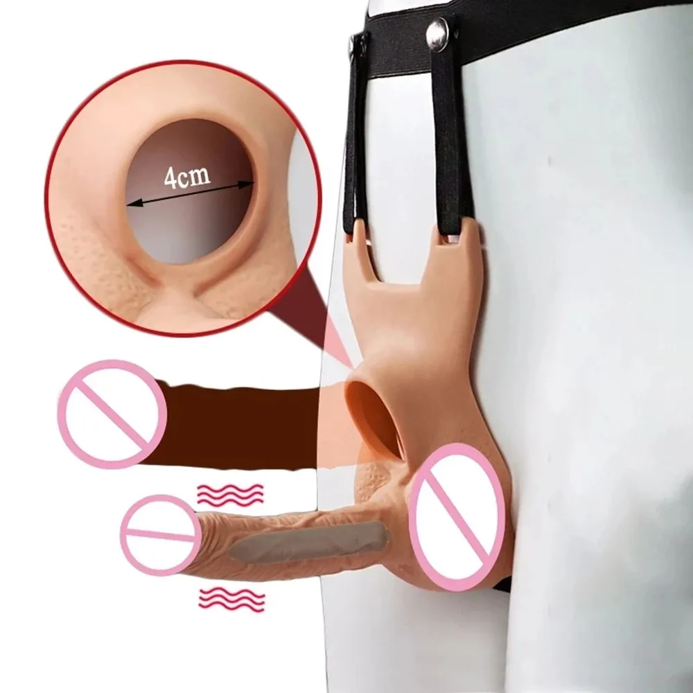 Wearable Strapon Penis Pants Dildo Panties Bullet Vibrator Anal Plug Sex  Toys For Women Men Couples Lesbian Gay Adult Products - The Best Sex Doll |  Realistic Sex Dolls Prices start at $172 free worldwide shipping