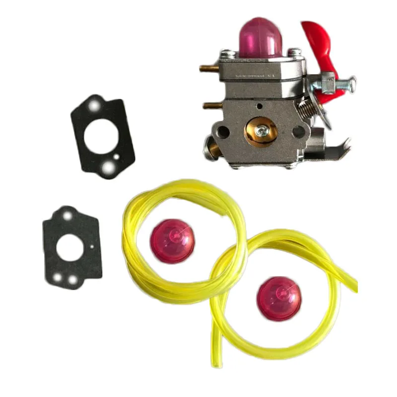 

Bulbs Carburetor Kit 530071811 530035592 For Craftsman 358.791010 358.791540 358.796600 358.791050