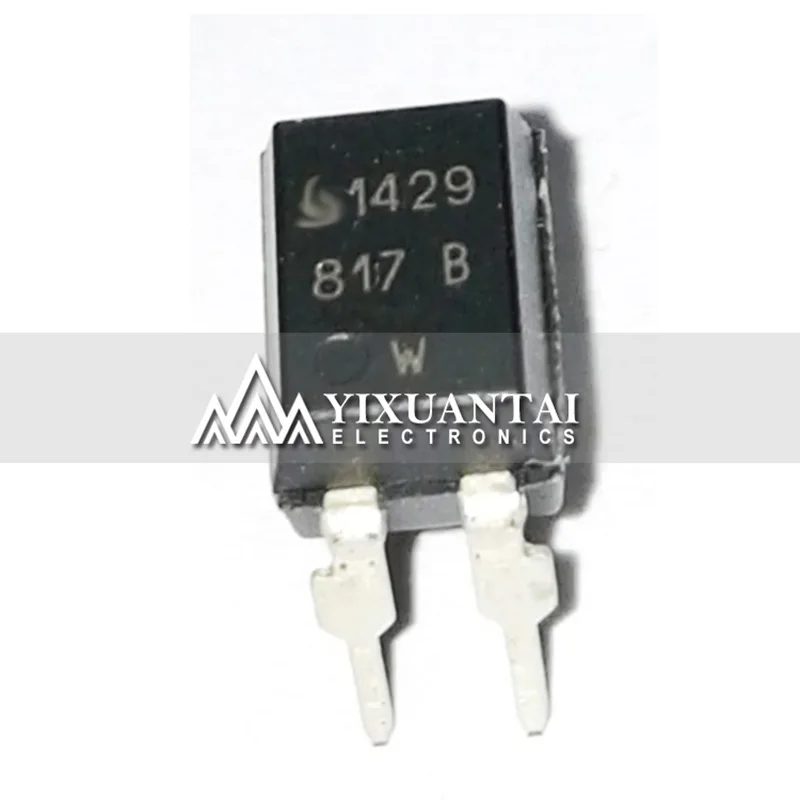 Рисунок 2 - 50 шт PC817 EL817 817 817C FL817C