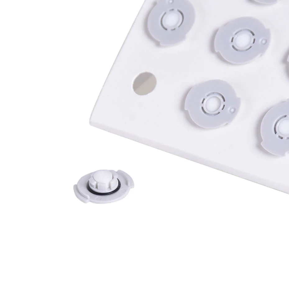 Xiaomi 1 1S Roborock S5 S6 MAX S6 Pure Accessories Vacuum Cleaner Parts Washable Mop Cloth HEPA Filter Main Brush Side Brush