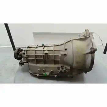 

5HP18 GEARBOX BMW 3 SERIES SALOON (E36)