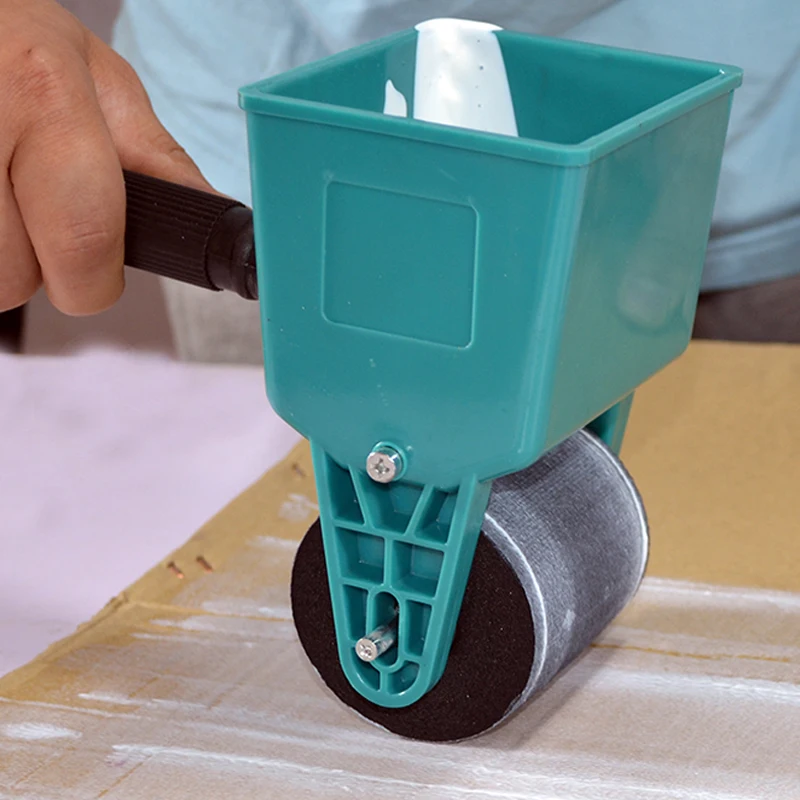 Wood Glue Roller Applicator visitchile.cl