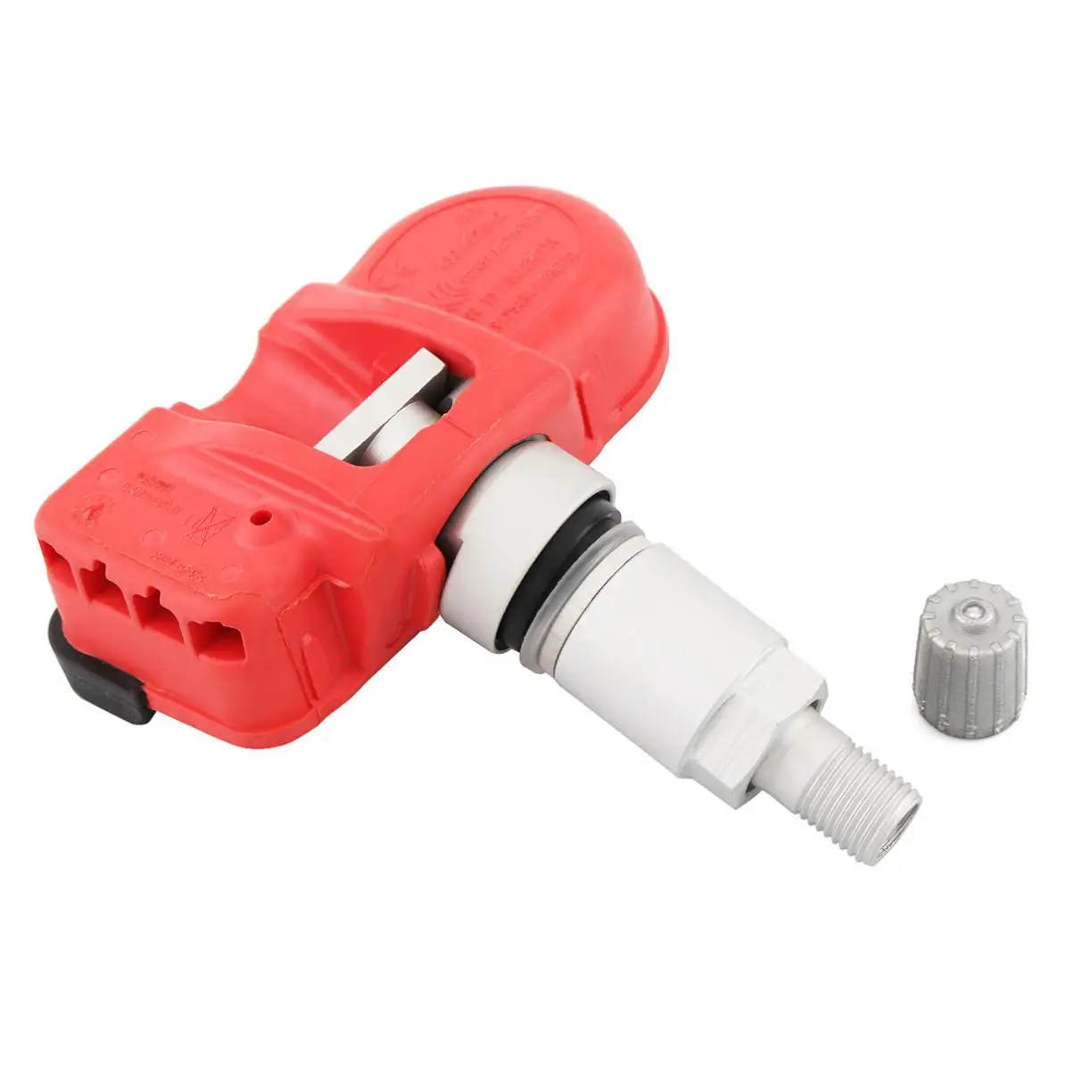 A0009057200Q04 пластиковые TPMS датчик давления в шинах, клапан давления в шинах, автомобильные инструменты для 2012- Mercedes Benz
