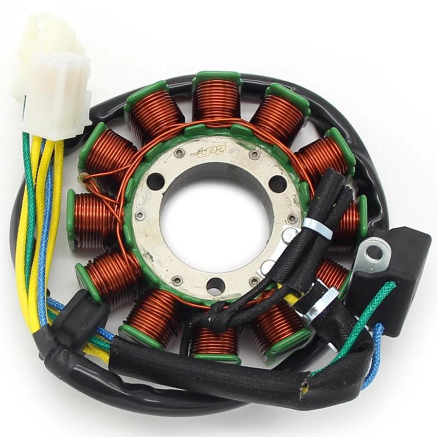 Мотоцикл обмотки статора для Hyosung 32100HG5100 32101HG5100 GV250 GT250R GT250 GT125R GT125 GV125 аксессуары для двигателя