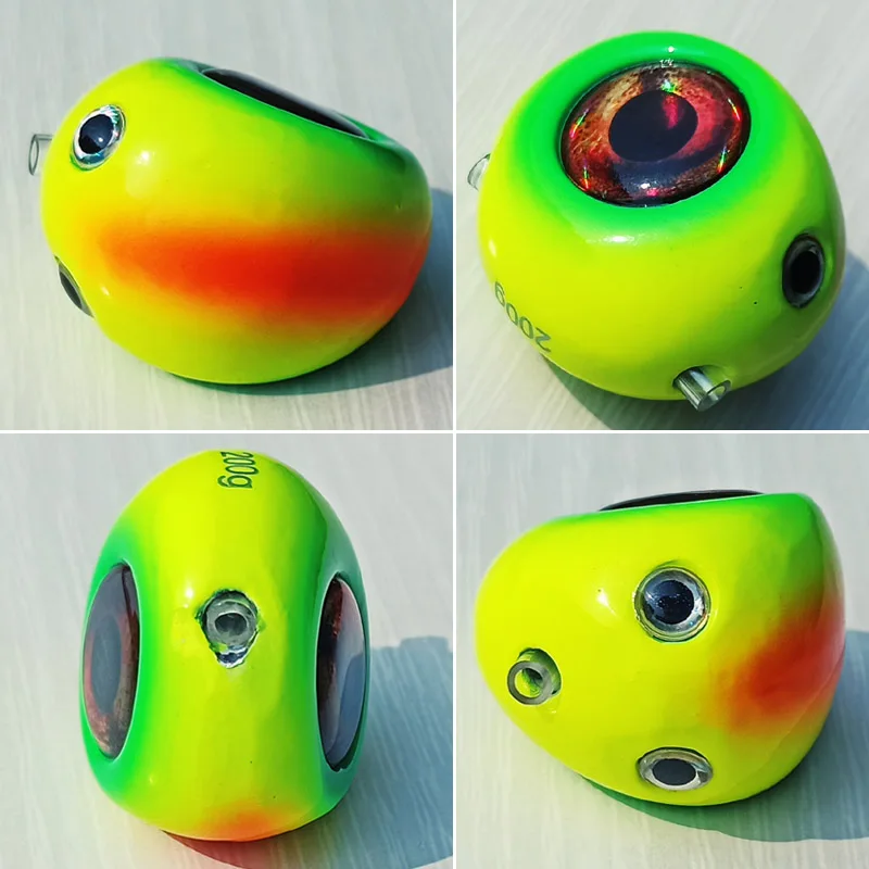 200 г/150 г/120 г/100 г/80 г/60 г/40 г Kabura Pesca Slider Snapper/Sea bream Jig head с юбкой свинец джиг приманка