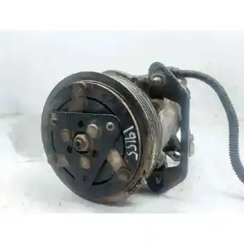 

SD6V121431F AIR CONDITIONING COMPRESSOR PEUGEOT 106 (S2)