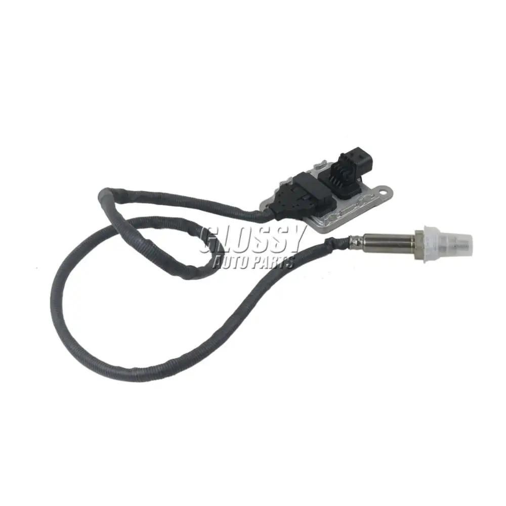 AP02 датчик оксида азота Nox для Cummins ISX MX11 Freightliner Cascadia 11.9L 15.0L дизель 2872946 4326874 5WK96741