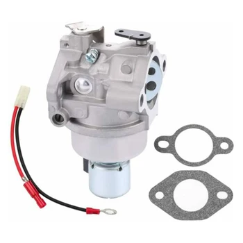

Carburetor For John Deere L110 Lawn Mower Equipped With 17.5 Horsepower Engine Suitable For John Deere L110 Lawn Mower With 17.5