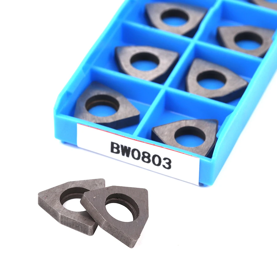 

Рукоятка ножа MW0804 BW0803 MS1204 STM1603R/L, высокопроизводительный вращающийся держатель инструментов с ЧПУ, из вольфрамовой стали, 10 шт.