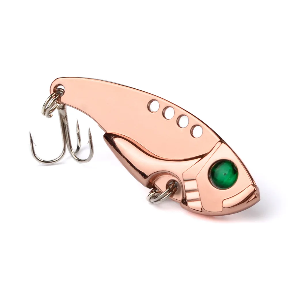 Metal Hard Bait Fish lure