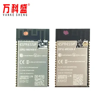 

Brand new original ESP32-WROVER-B/ESP32-WROVER-IB WIFI module