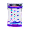 Liquid Timer Fun Decompression Bright Color Liquid Movement Bubble Dripping Oil Hourglass Dropshipping 2