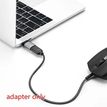 

USB 3.0 to Type C Adapter Type-C/USB OTG Adapter USB Huawei Samsung USB Typec S9 To C USB 3.0 For Xiaomi Adaptador Type Typ V9L4