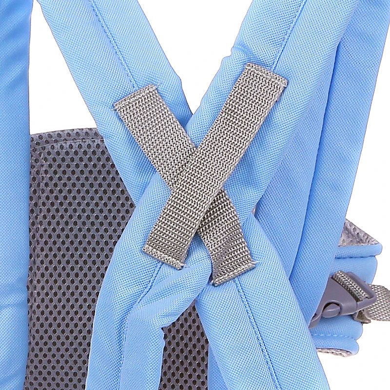 Simple Multifunctional Baby Carrier Upgraded Polyester Cotton Baby Carrier Maternal and Child Supplies Child Carrier