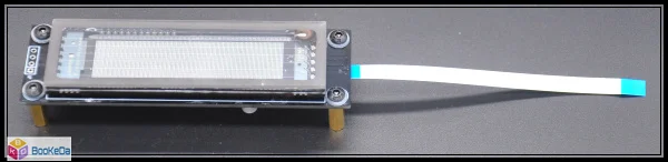 R2R PCM 32-битный полностью дискретный декодирования ЦАП стерео с Дисплей