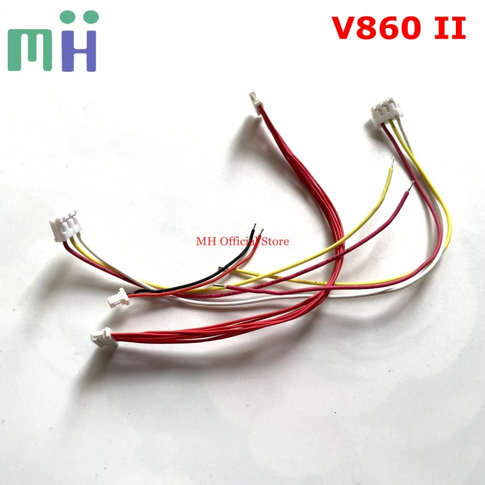 Гибкий кабель для Godox V860 II V860II V860IIC V860IIN V860IIS | Электроника
