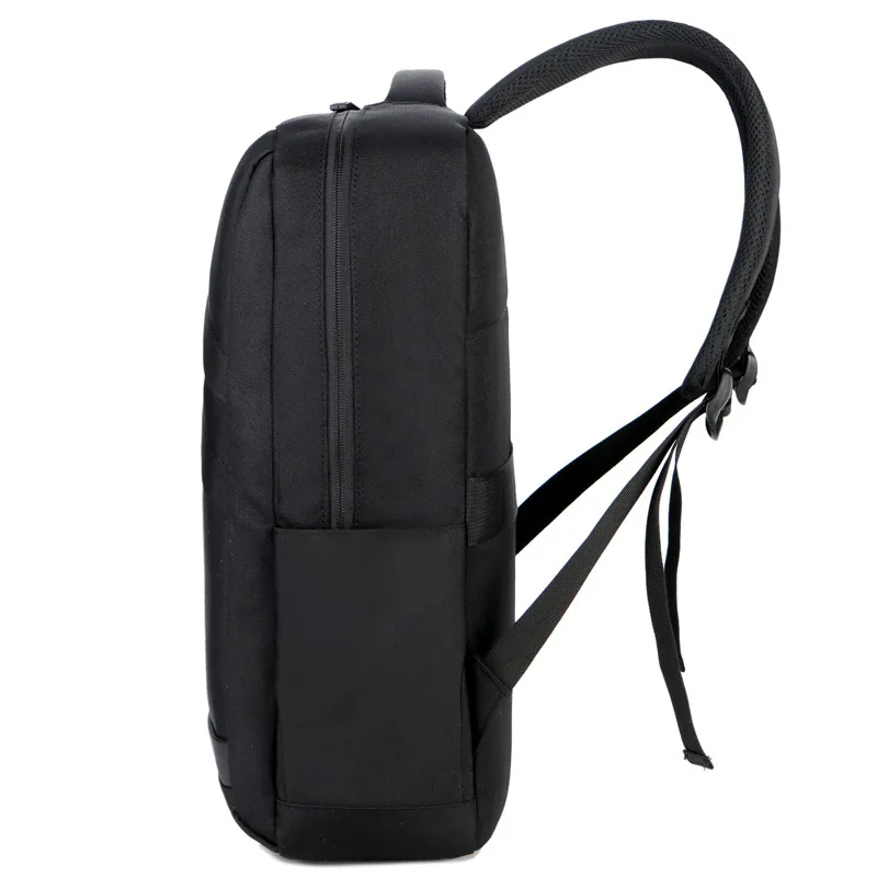

Hot Sales New Style Men Large-Volume USB Charging Casual Fashion Business Backpack Processing