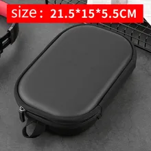 Headphone Case Box for Bose QuietComfort 35 II High Quality Protection Case with Carabiner Storage Bag for Bose QC15 QC25 QC35