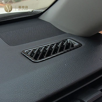 

For Toyota RAV4 RAV 4 2020 Air Conditioner Vent Frame Dashboard left right air Outlet Cover Interior Trim Cover Accessories
