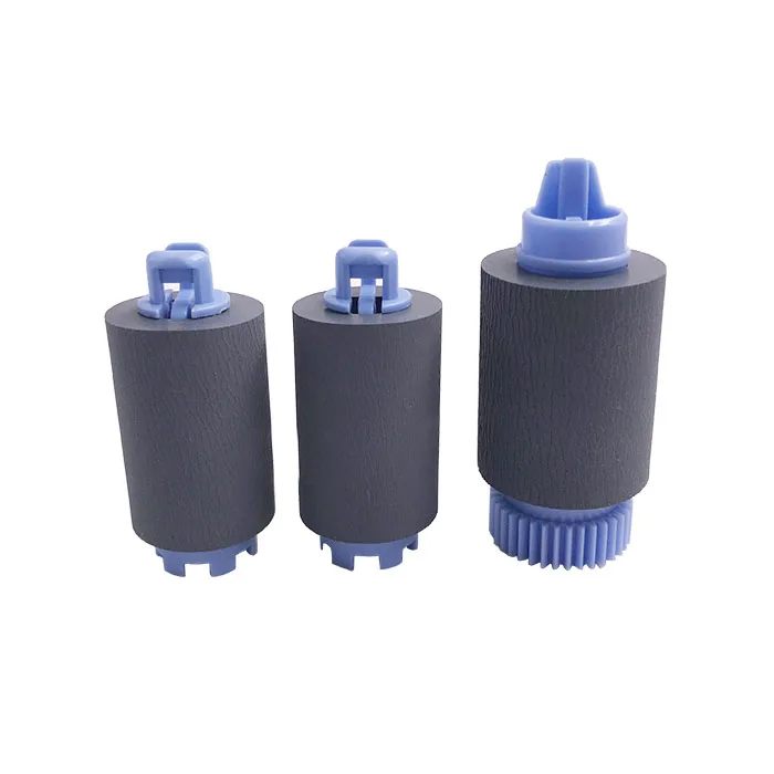 

1set A7W93-67082 W1B45A Pickup Roller for hp PageWide 765 785 P77740 P77660 Printer Parts