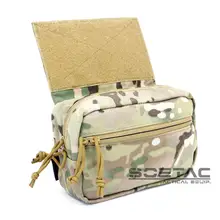 Тактическая сумка для отдыха на открытом воздухе, поясная сумка-жилет, сумка для бега на липучке, Дорожная Спортивная Сумка, инструменты, карман для первой помощи