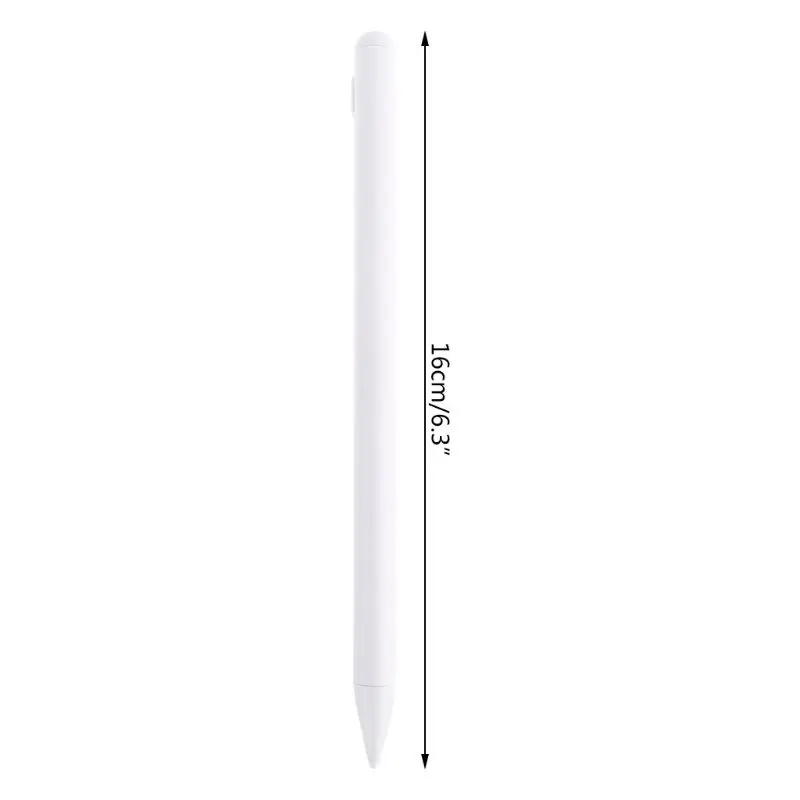 

Stylus Pen Fine Tip Rechargeable Digital with Type-C for i-Pad 6th/7th/Air 3rd