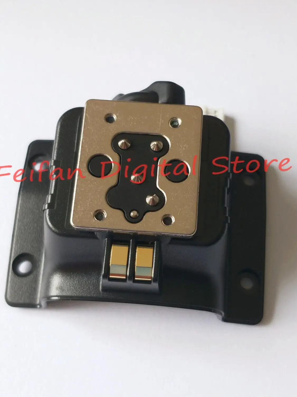 

New SB-5000 Original Flash Hot Shoe Mounting Base For Nikon SB5000 Hot Shoe Foot Mount Assembly Camera Repair Part Free Shipping