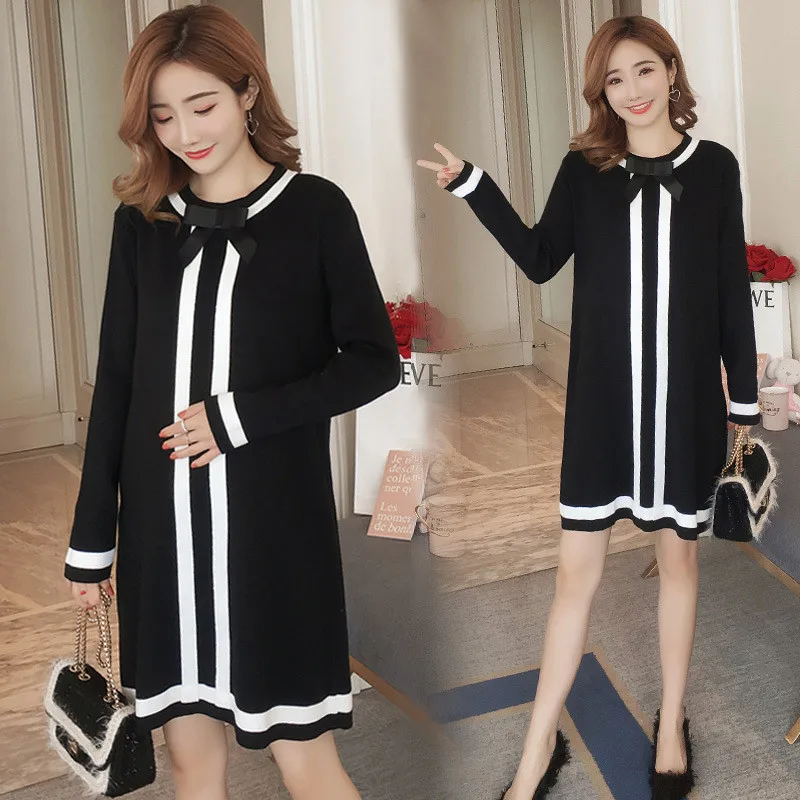 Maternity Dress7