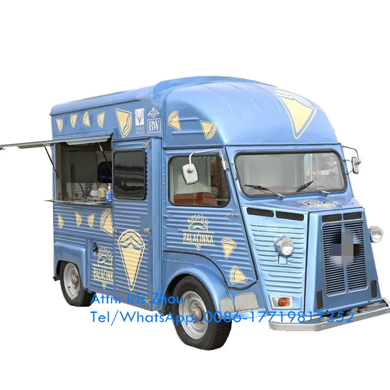 citroen hy for sale