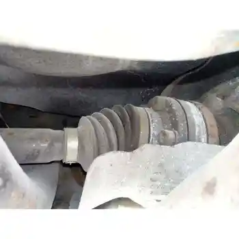 

TRANSMISSION REAR RIGHT AUDI A6 SALOON (4F2)