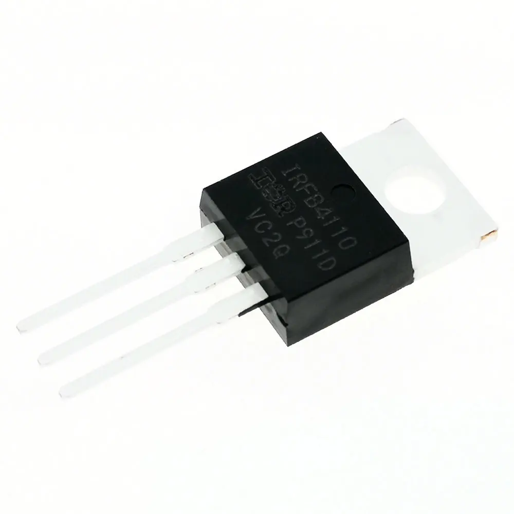 50 шт./лот IRFB4110 IRFB4110PBF 4110 TO220