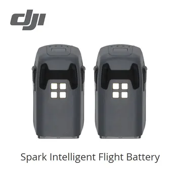 

DJI Spark Intelligent Flight Battery original 1480 mAh 16 minute max flight time 12 intelligent protection functions brand new
