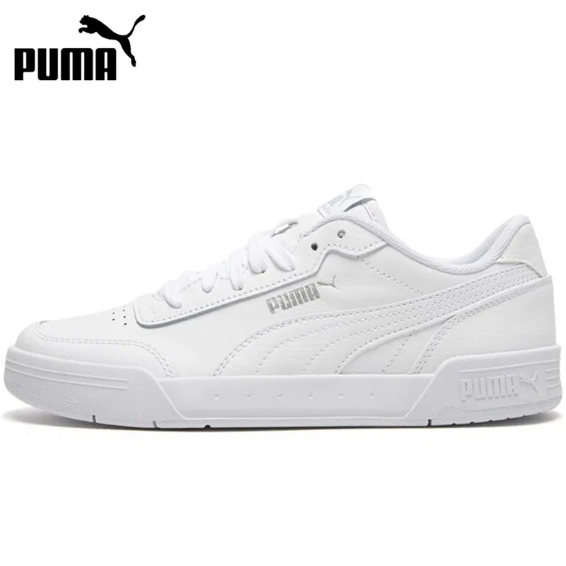 Оригинальный Новое поступление Пума Caracal унисекс Скейтбординг обувь
