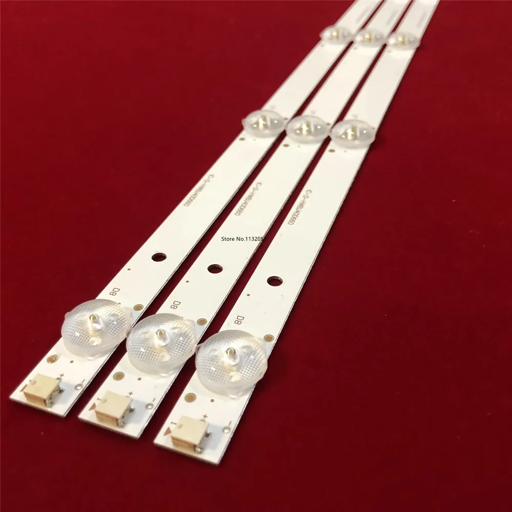 LED 백라이트 TX-40DSU401 TX-40DSW404 TX-40ESW404 TX-40FS400 TX-40DS400 TX-40ES510
