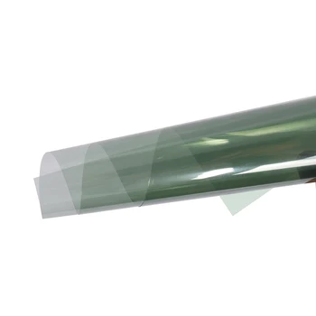 

Photochromic Film SUNICE Car Home Tinting Color Changed VLT 75%~45% Solar Tint Film High UV Rejection Car Home Sticker Decor