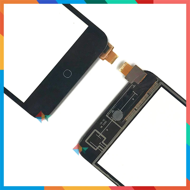 Высокое Качество 5 0 &quotдля Alcatel One Touch POP4 Pop 4 OT5051 5051D 5051J 5051 сенсорный экран