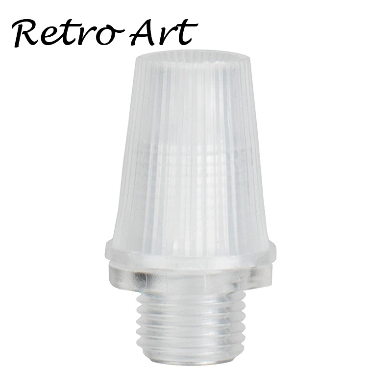 Подвесной светильник с кабельным замком винтажный | Лампы и освещение