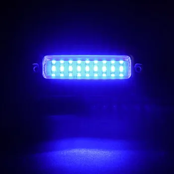 

27LED Navigation Light 543693 Stainless Steel Waterproof Accessories Boat