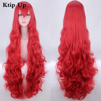 

Houseki No Kuni Padparadscha Cosplay Wigs Land of the Lustrous Country of Jewels TV Anime Costume Accessories Wig