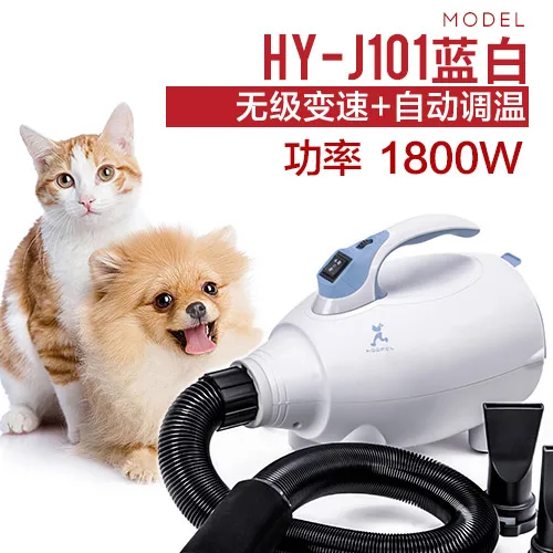 Двухмоторная машина для выдувания воды для домашних животных, бесшумный фен для кошек, высокая мощность, для выдувания собак, артефакт, электрический, asciugatrice, 210-240 В