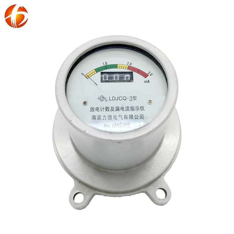 

Wholesale new custom wireless zinc oxide lightning arrester tester set