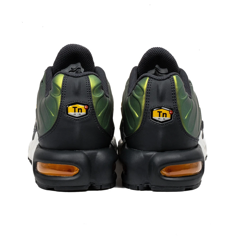 Оригинальные мужские кроссовки для бега Nike Air Max Plus TN, удобные спортивные легкие кроссовки, Новое поступление# AJ2013-005