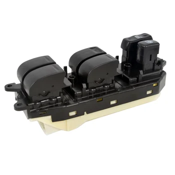 

Electric Power Window Lifter Mirror Master Control Console Switch Front Left Driver Side for 1999-2003 Lexus RX300