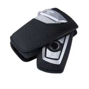 

Bag Car key case Protective Cover For BMW 3/5/7 Series X3 Durable Practical