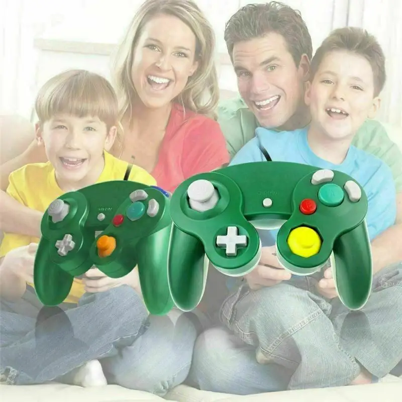 Классический проводной контроллер для Nintendo Switch Pro NS переключатель игровой