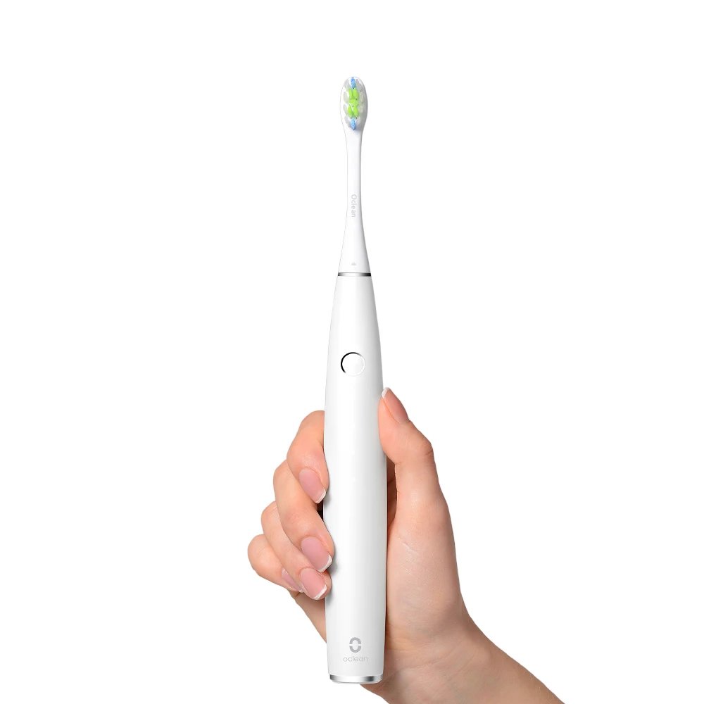 Oclean X/SE/One/Air сменные насадки для автоматической электрической звуковой зубной щетки Глубокая чистка зубных щеток
