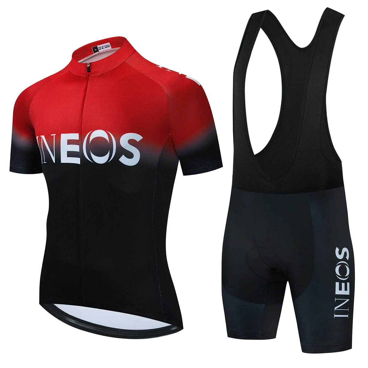 Cycling Jersey 2022 Ineos Mtb Uniform Bicycle Clothing Bike Clothes